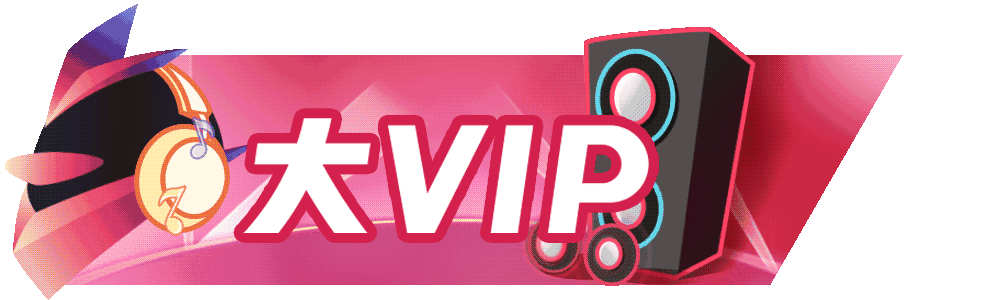 大VIP