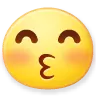 表情[抖音/亲亲]-汇聚访