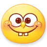 表情[抖音/礼貌的笑]-汇聚访