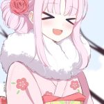 小未花smile的头像-汇聚访